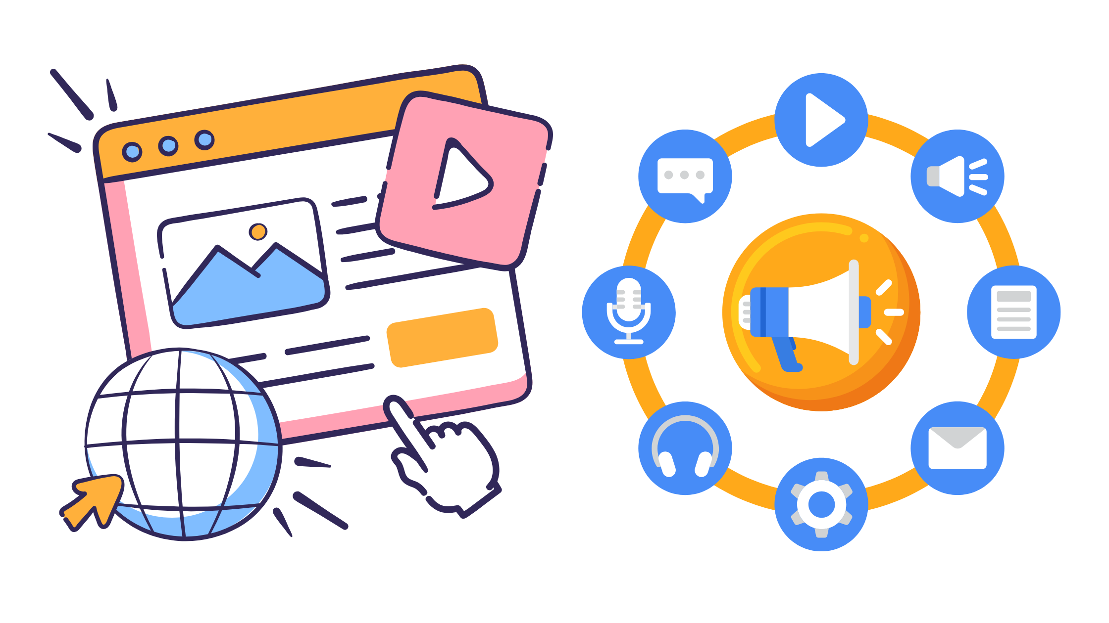 Content Marketing